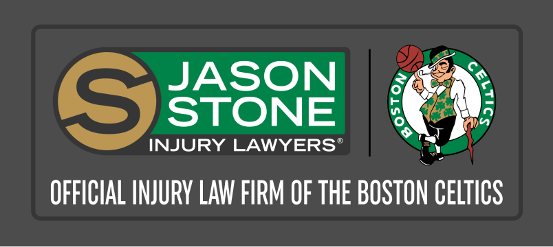 Jason Stone Injury Lawyers