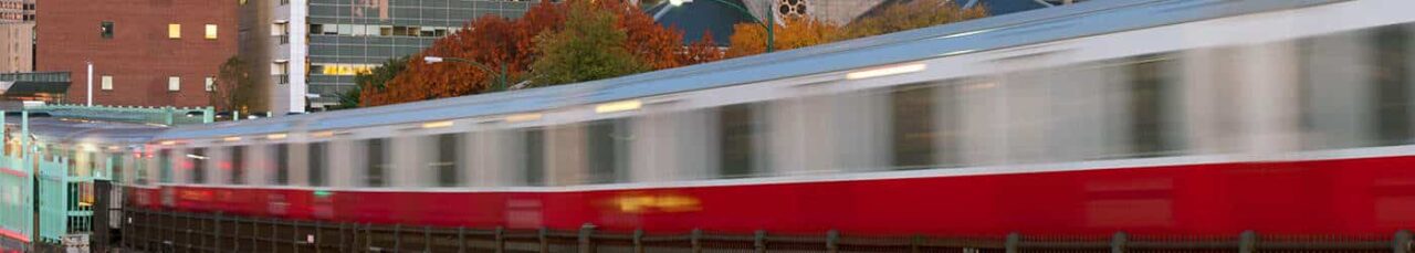 mbta accident lawyer commuter train