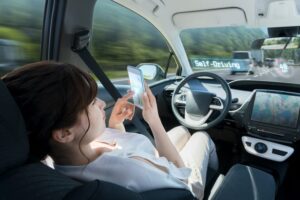 driverless car accident lawyers Boston