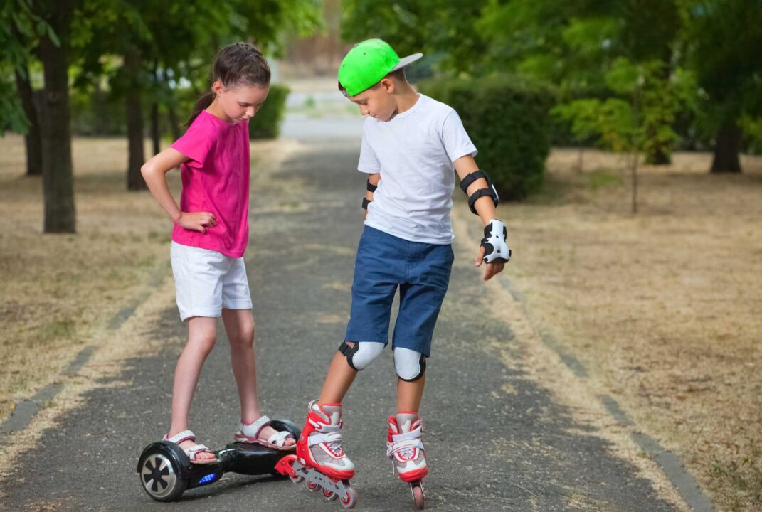 Boston Hoverboard Injury Attorney