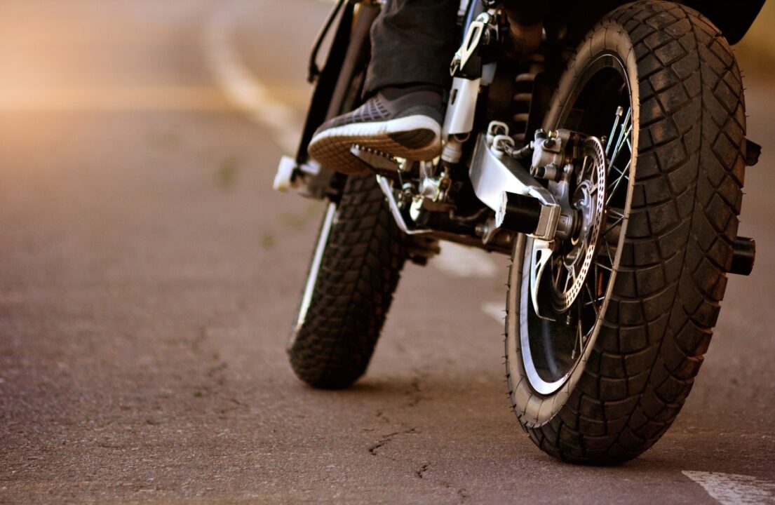 peabody motorcycle accident lawyer