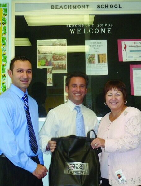 Beachmont-School-Supply-Pic-100913-school-supply-donation-program