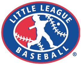 Little League Baseball logo