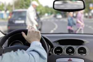 What Is the Average Settlement for a Pedestrian Hit by a Car?