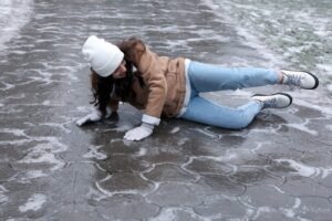 Can You Sue the City for Falling on a Sidewalk?