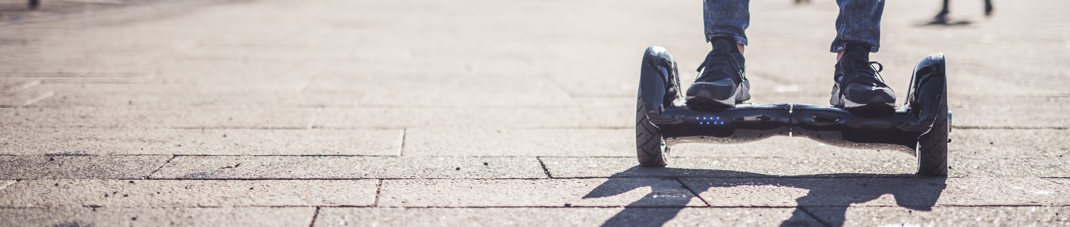 Hoverboard Injury Lawyer